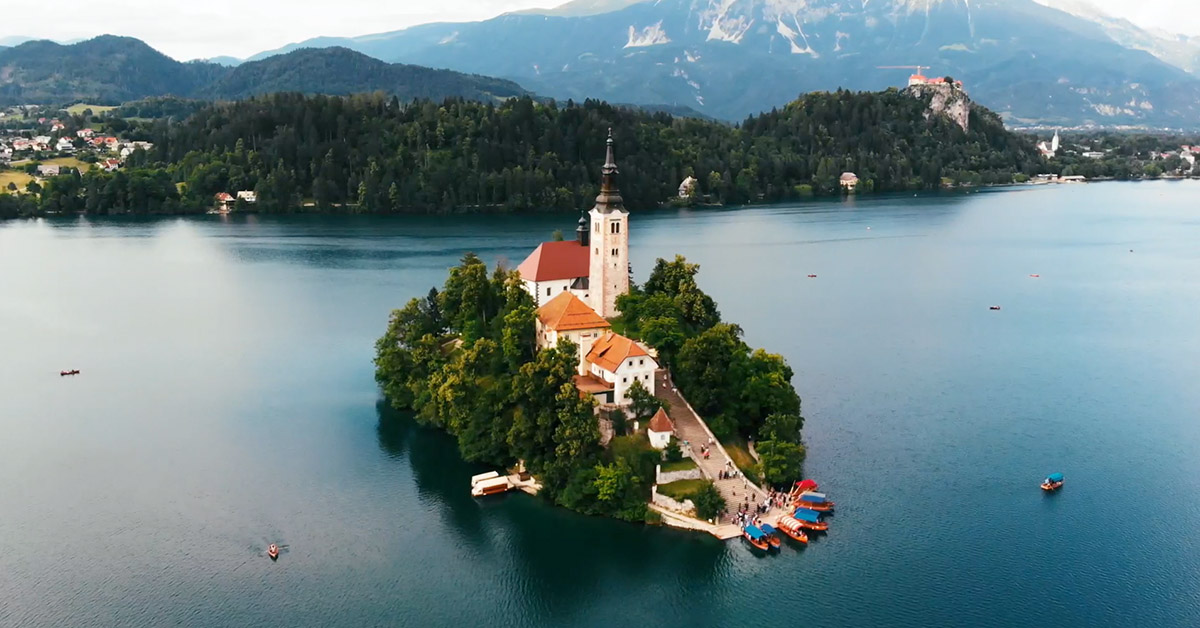 Adventure Slovenia